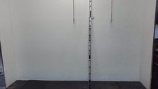 Barres de toit Peugeot 5008