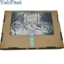 New 23629512 Controller Membrane Keypad for INGERSOLL RAND