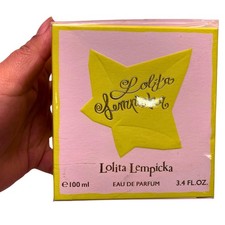 Lolita Lempicka Lolita Lempicka EDP 3.4 Oz 100mL Women New