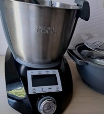 robot de cuisine Cook Elite