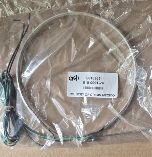 575 V Refrigeration Crank Case Heater 8618965/018-0091-24