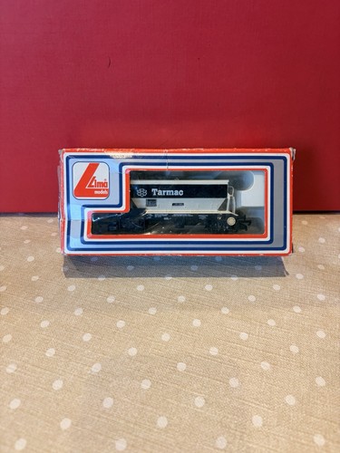 Lima 305639 50T Hopper Wagon OVP siehe alle Fotos GC - EL42 | Condition: Used