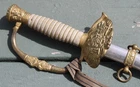 Very Fine SOV Sons of Civil War Veterans Sword