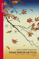 Jun'ichiro Taniz - Some Prefer Nettles - Paperback - G245Z