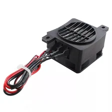 High Quality PTC Heater 12V 100W For Heaters/AC/Humidifiers Easy Installation