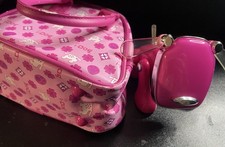 IDOG With Carrying Case Untested 