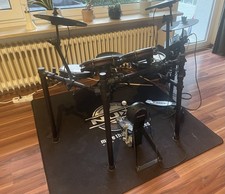 Alesis Nitro Max E-Drum Set - E-Drum Set