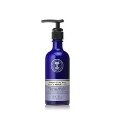 Neal's Yard Remedies Rehydrating Rose Daily Moisturiser, Softens & Revitalise...