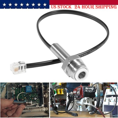 #ad 704492 Airless Sprayer Pressure Transducer Fits for Titan Impact 440 540 640 740 $33.50