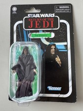 Star Wars The Emperor Palpatine Return of the Jedi The Vintage Collection VC200