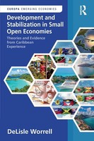 Delisle Worrell | Development And Stabilization In Small Open Economies | Buch