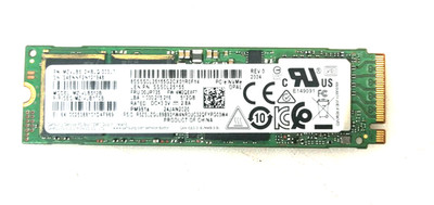 SAMSUNG PM981 MZVLB512HBJQ-000L7 / SSD  M.2 / 512 GB