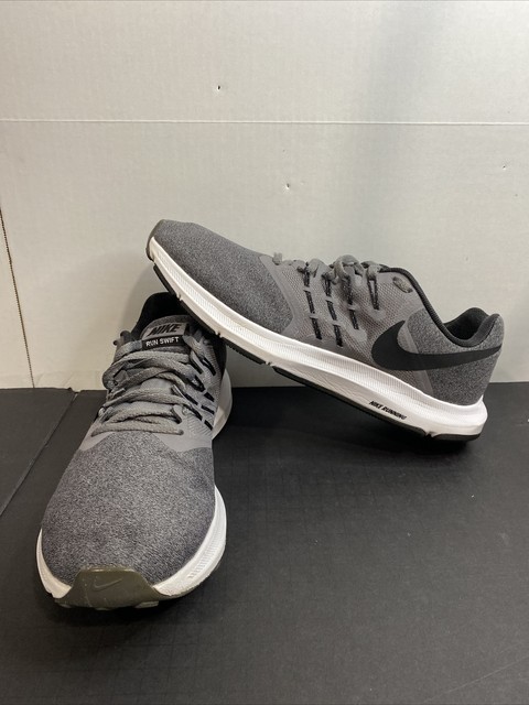 nike run swift gunsmoke