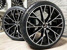 18 Zoll Winterräder 225/40 R18 Winterreifen für VW Golf 7 GTI R GTD GTE Variant 