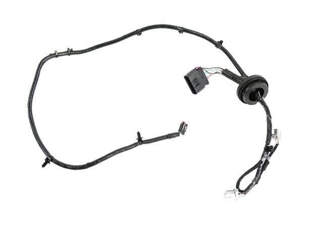 Arneses de cableado de remolque trasero para Mopar Jeep Cherokee 2014 (N/P 68194362AD)