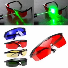 Laser Safety Goggles Light Eyes Protection Glasses for Light Therapy Device