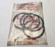 Tremec 2601153 Snap Ring (Pack of 4)