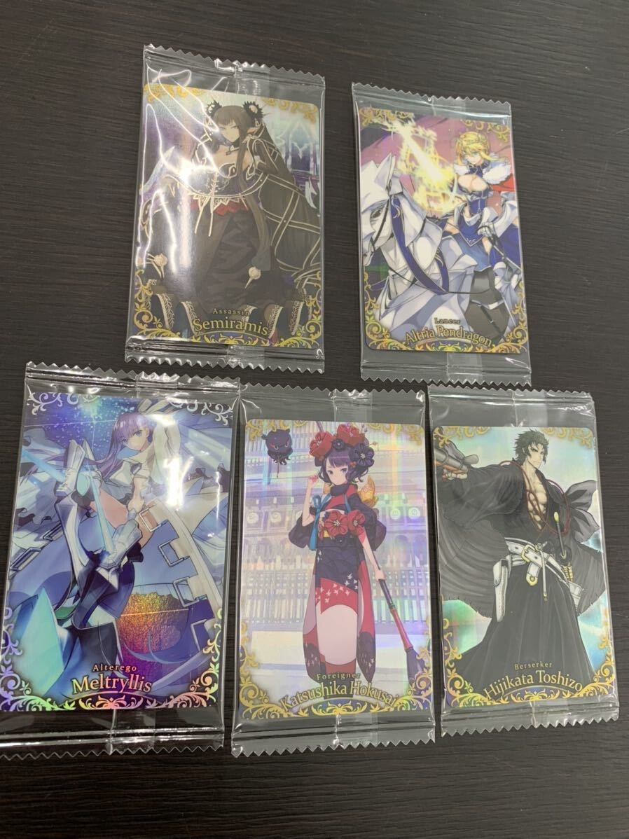 FGO柄　ビアグラス　(なかじまゆか) 　【Fate】 Fate / Grand Order FGO Wafer Rare japan Limited | eBay
