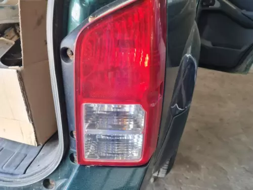 Piloto Trasero Derecho para NISSAN PATHFINDER (R51) * 2008 138113 - Imagen 1 de 6