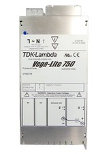 TDK-Lambda V700CTR Power Supply Vega-Lite 750 AB Sciex Working Surplus