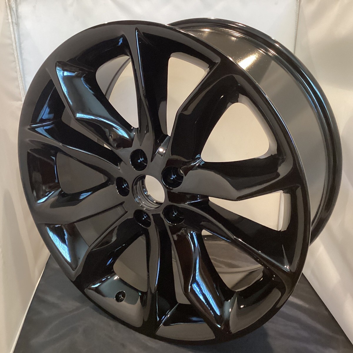 2011-2015 Ford Explorer 20