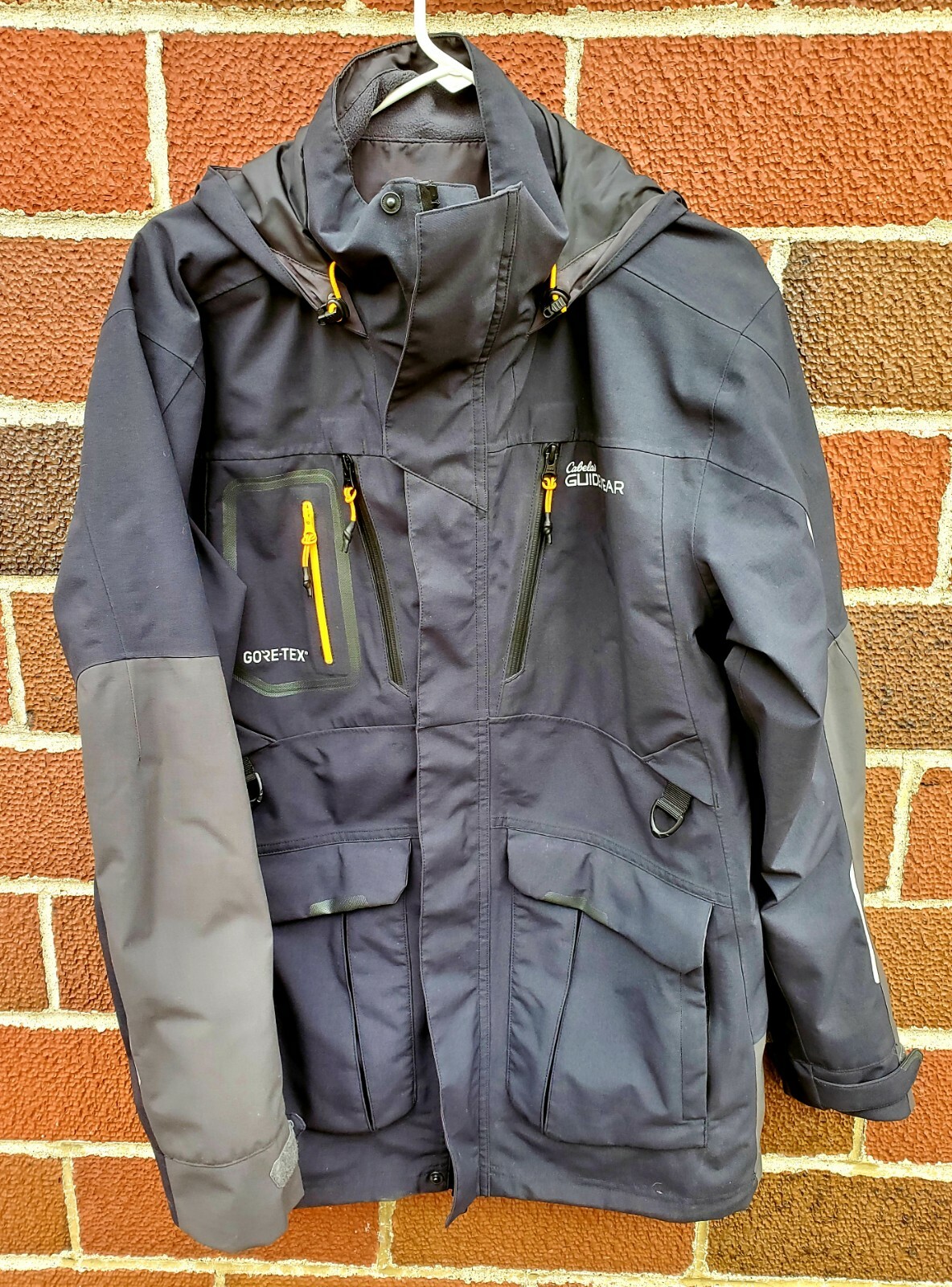 Cabelas Men's Gore-Tex Guidewear Xtreme 