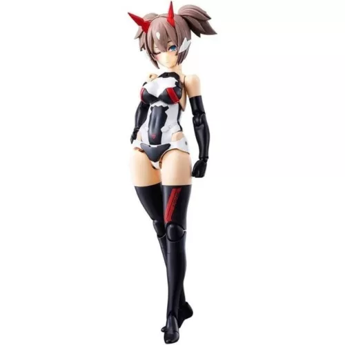 Kotobukiya Megami Dispositivo Asra Ninja Kaname Modelo Kit OFICIAL JAPÓN - Imagen 1 de 7