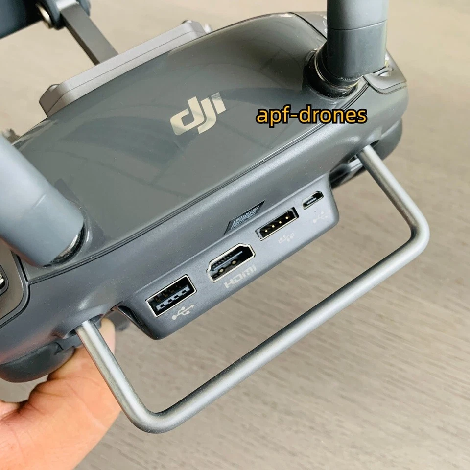 Genuine DJI Inspire 2 Remote Controller GL6D10A - Image 4 of 4