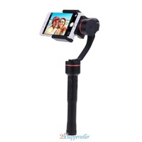 3 Axis Smartphone Handheld Gimbal Stabilizer Face Tracking 360° Panning Gopro Us on sale 3 Axis Smartphone Handheld Gimbal Stabilizer Face Tracking 360° Panning Gopro Us on sale