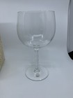 Hadeland Glassverk Norway Burgundy Wine Glass Goblet — photo 2