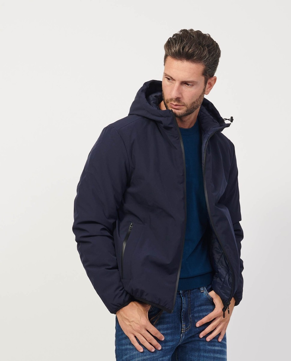 Giubbino Reversibile Prezzi Refrigue Giubbotti JACKET REFRIGUE