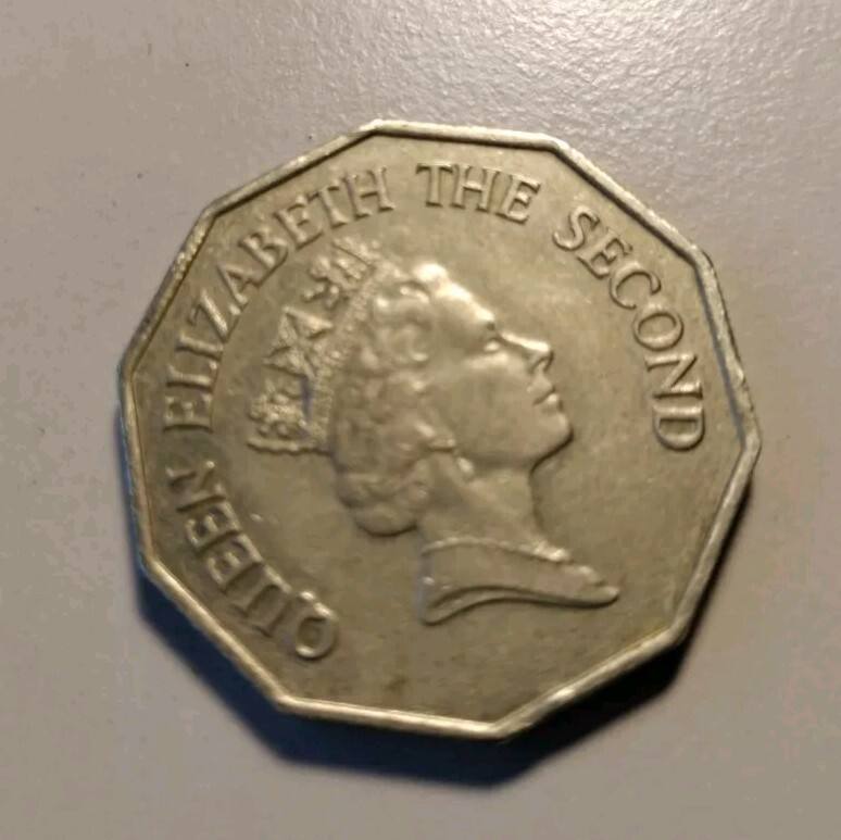 One Dollar Queen Elizabeth The Second 2003 Belize | eBay