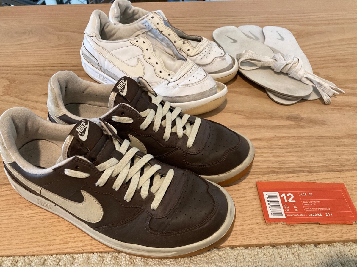 Nike ACE 83 83