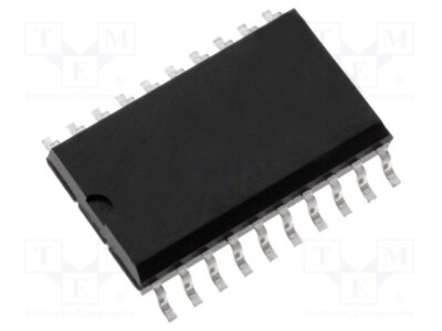 1 Stück, IC: AVR Mikrocontroller ATTINY26-16SU /E2DE