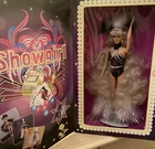 Barbie Showgirl Totsy Doll Limited Edition Model # 19361/ NRFB vintage 1999 Era