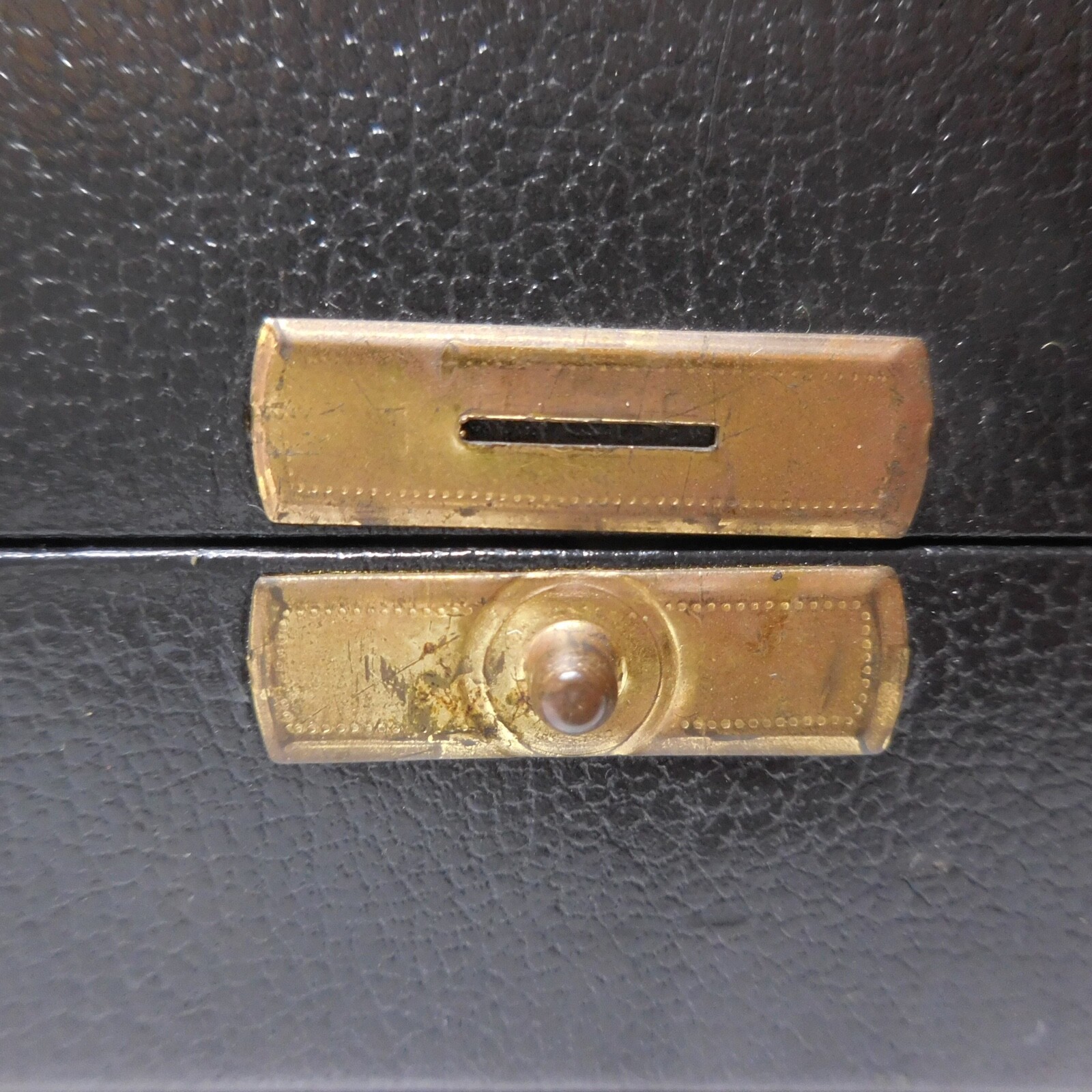 N9594 Case Alto Flute 415 Moech Rottenburgh No. 449 Musical Instrument