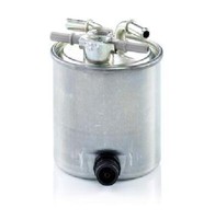 Original Mann-Filter Kraftstofffilter WK 9025 FüR Nissan Renault