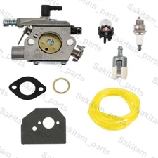 Carburetor for Craftsman 316.380160 316.380180 316.380190 316.380200 316.380700