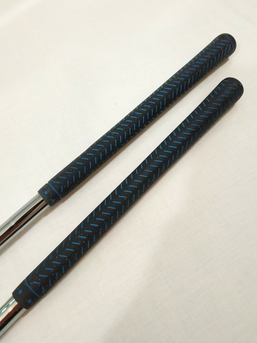 Golf Wood Driver Dunlop Tour Max set 1 3 Fairway Steel Shaft RH 43"13/16, 42"7/8 - Picture 10 of 10