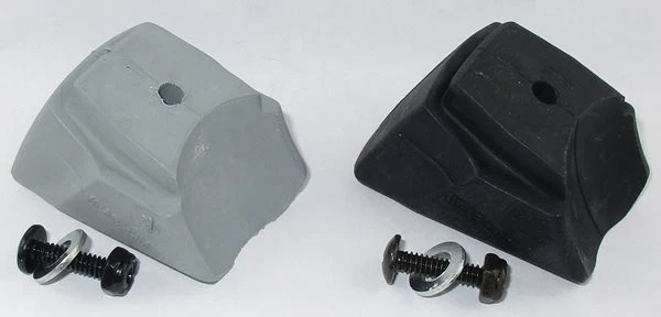Rollerblade Stopper ABT Lite, Indoor u. Outdoor Bremsklotz Bremsstück + Schraube