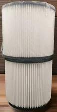 2 Replacement Filters for Shop Vac 90304 90333 90350, Fit Most Wet/Dry 5 Gal+