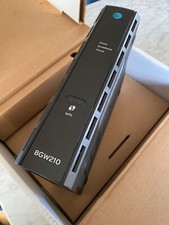 Arris / AT T BGW210-700 Broadband Gateway WiFi Modem Router