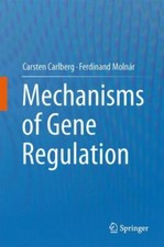 Mechanisms of Gene Regulation by Ferdinand Mo...