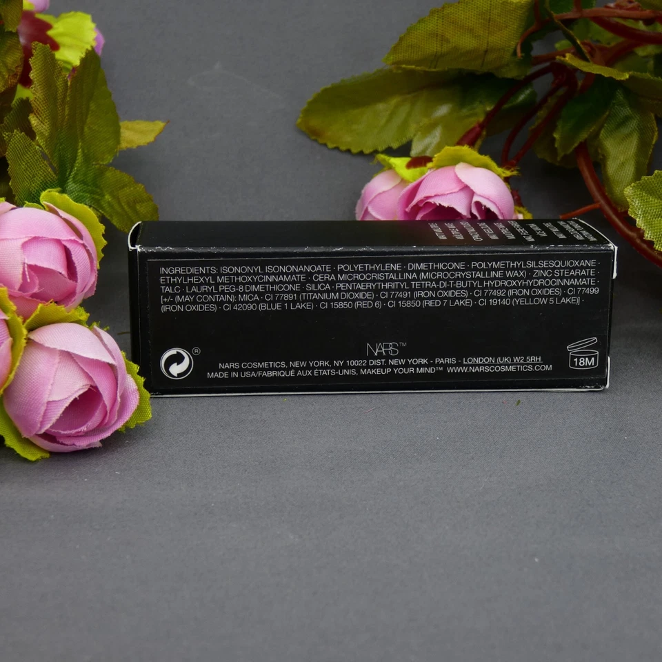 Nars Matte Multiple 1587 MAURITANIE Limited Edition Rare (2014??) NIB - Image 3 of 4