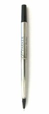 Parker Precision Black Fine Pt Rollerball Refill New