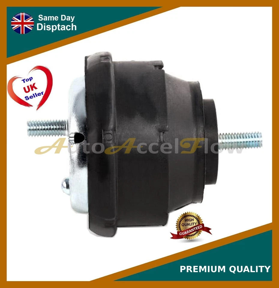 FOR BMW 3 Series Z3 Z4 Left or Right Engine Mount, 96 to 13 Mounting 11812228298 - Image 3 of 4