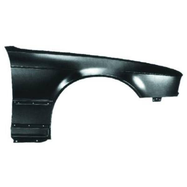 KotflüGel Links Passend FüR Bmw E34 Baujahr 88-95 Ohne Blinkerloch Fahrerseite-image