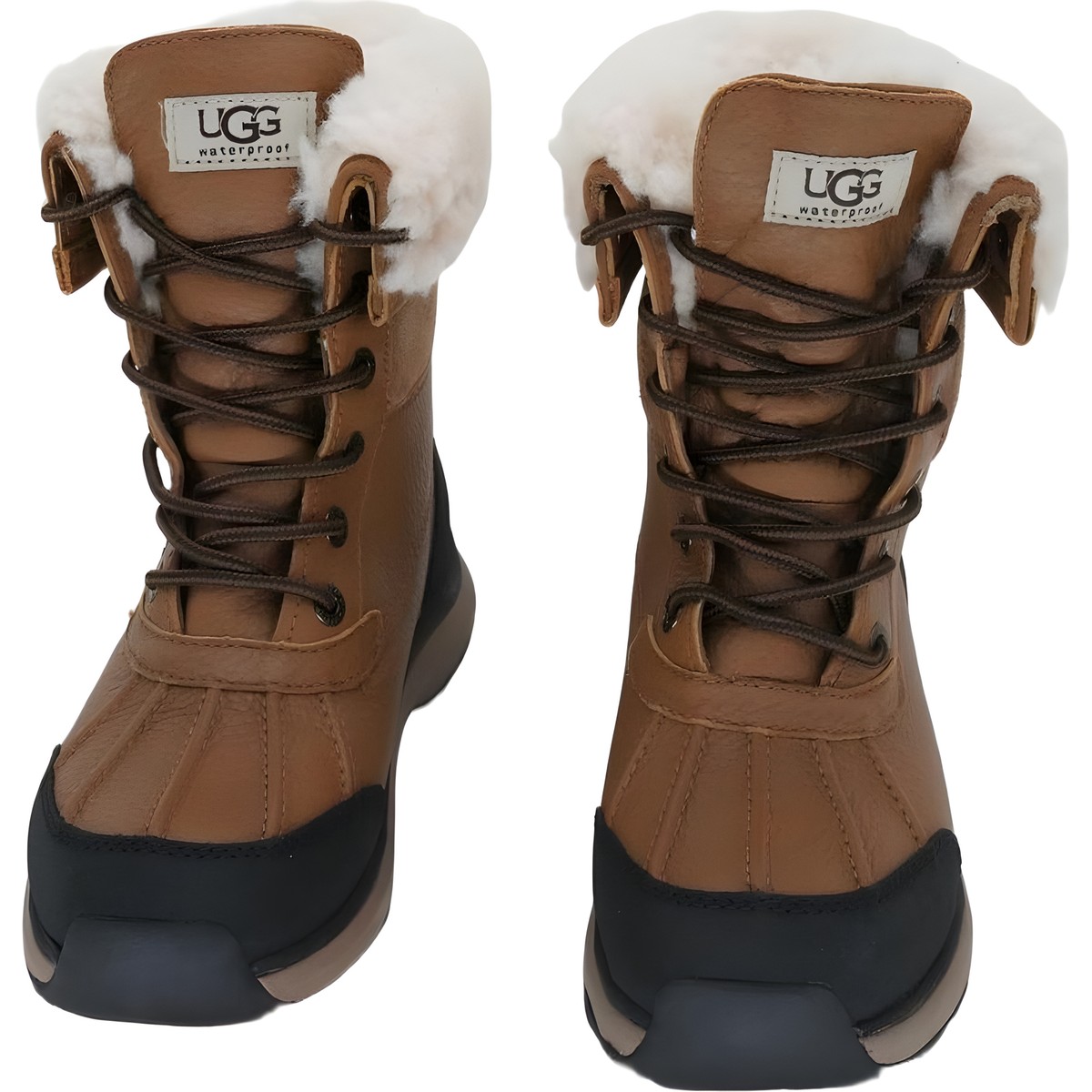 Winter Boots Uggpure Ugg Adirondack Sand Boots Ugg Adirondack Boot