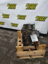 CORE SHORT BLOCK 1.6L TURBO 2013 ESCAPE 918456