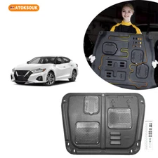 Engine Skid Plate For 2016-2023 Nissan Maxima Under Splash Shield Heavy Duty